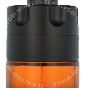 Azzaro The Most Wanted Parfum Spray 100ml  fles