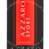 Azzaro Sport Edt Spray 100ml  verpakking