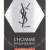 YSL L'Homme Edp Spray 100ml  verpakking