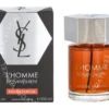 YSL L'Homme Edp Spray 100ml  fles en verpakking
