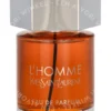 YSL L'Homme Edp Spray 100ml  fles