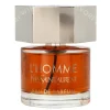 YSL L'Homme Edp Spray 60ml  fles