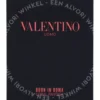 Valentino Uomo Born in Roma Coral Fantasy Edt Spray 100ml  verpakking