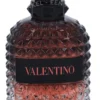 Valentino Uomo Born in Roma Coral Fantasy Edt Spray 100ml  fles