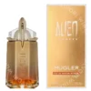 Thierry Mugler Alien Goddess Intense Edp Spray 60ml  fles en verpakking