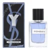 YSL Y For Men Edt Spray 60ml  fles en verpakking