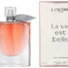 Lancome La Vie Est Belle Edp Spray 150ml  fles en verpakking