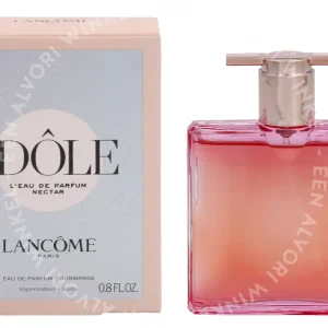 Lancome Idole Nectar Edp Spray 25ml  fles en verpakking
