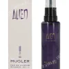 Thierry Mugler Alien Edp Spray Refill 100ml  fles en verpakking
