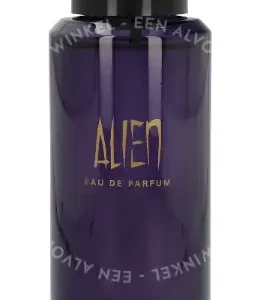 Thierry Mugler Alien Edp Spray Refill 100ml  fles