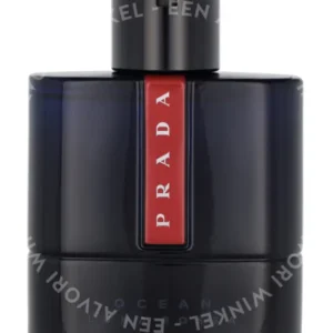 Prada Luna Rossa Ocean Pour Homme Edp Spray 50ml  fles