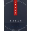 Prada Luna Rossa Ocean Pour Homme Edp Spray 100ml  verpakking