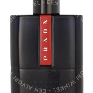 Prada Luna Rossa Ocean Pour Homme Edp Spray 100ml  fles