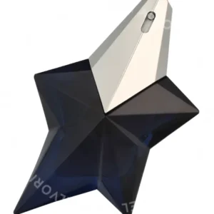 Thierry Mugler Angel Elixir Edp Spray Refillable 25ml  fles