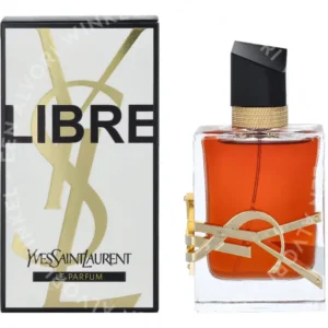 YSL Libre Le Parfum Edp Spray 50ml  fles en verpakking
