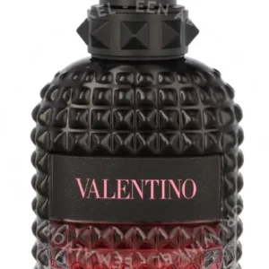 Valentino Uomo Born In Roma Intense Edp Spray 50ml  fles