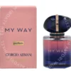 Armani My Way Parfum Edp Spray 30ml  fles en verpakking