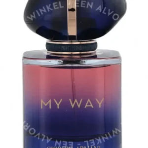 Armani My Way Parfum Edp Spray 30ml  fles