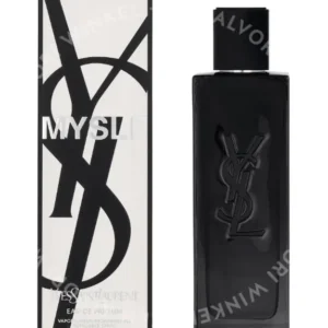 YSL Myslf Edp Spray 100ml Refillable fles en verpakking