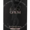 YSL Black Opium Edp Spray 90ml Le Parfum verpakking