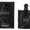 YSL Black Opium Edp Spray 90ml Le Parfum fles en verpakking
