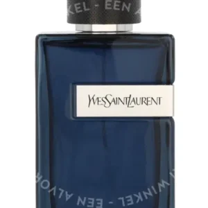 YSL Y Intense For Men Edp Spray 100ml  fles