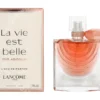 Lancome La Vie Est Belle Iris Absolu Edp Spray 50ml  fles en verpakking
