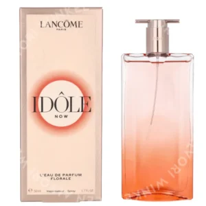 Lancome Idole Now Edp Florale Spray 50ml  fles en verpakking
