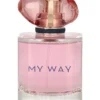 Armani My Way Nectar Edp Spray 50ml  fles