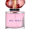 Armani My Way Nectar Edp Spray 30ml  fles