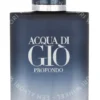 Armani Acqua Di Gio Profondo Edp Spray Refillable 100ml  fles