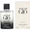 Armani Acqua Di Gio Pour Homme Edp Spray 50ml  fles en verpakking