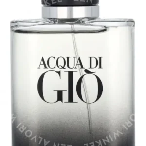 Armani Acqua Di Gio Pour Homme Edp Spray 50ml  fles