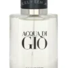 Armani Acqua Di Gio Pour Homme Edp Spray 30ml Refillable fles