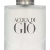 Armani Acqua Di Gio Pour Homme Edt Spray Refillable 100ml  fles