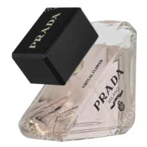 Prada Paradoxe Virtual Flower Edp Spray 50ml Refillable fles