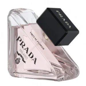 Prada Paradoxe Virtual Flower Edp Spray 90ml  fles