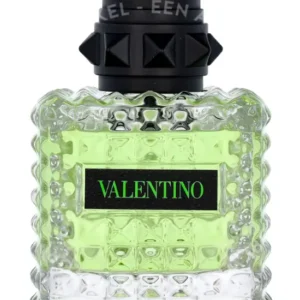Valentino Donna Born In Roma Green Stravaganza Edp Spray 30ml  fles