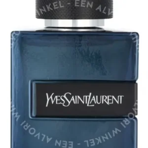 YSL Y Men L'Elixir Parfum Spray 60ml  fles