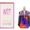 Thierry Mugler Alien Hypersense Edp Spray 30ml Refillable fles en verpakking