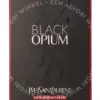 YSL Black Opium Over Red Edp Spray 90ml  verpakking