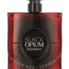 YSL Black Opium Over Red Edp Spray 90ml  fles