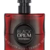 YSL Black Opium Over Red Edp Spray 50ml  fles