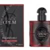 YSL Black Opium Over Red Edp Spray 30ml  fles en verpakking