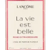 Lancome La Vie Est Belle Rose Extraordinaire Edp Spray 30ml  verpakking