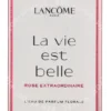 Lancome La Vie Est Belle Rose Extraordinaire Edp Spray 50ml  verpakking
