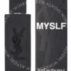 YSL Myslf Le Parfum Spray 60ml  fles en verpakking