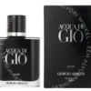 Armani Acqua Di Gio Elixir Edp Spray 50ml  fles en verpakking