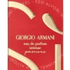 Armani Si Passione Intense Edp Spray 30ml  verpakking