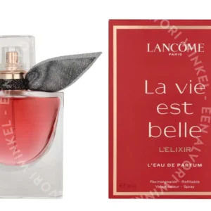 Lancome La Vie Est Belle Elixir Edp Spray 30ml  fles en verpakking